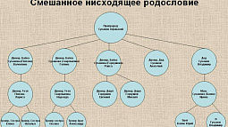 Жителям края предлагают составить родословные древа своих семей