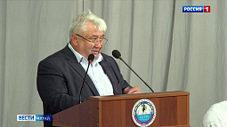 В Барнауле прошёл обучающий семинар для дорожников