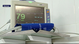 В России стартовала неделя осведомлённости о заболеваниях сердца