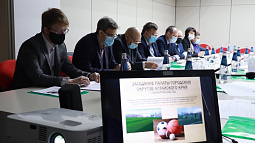 Главы городов, районов и сёл Алтайского края обсуждают насущные проблемы