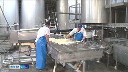 Компания «Брюкке» празднует 30-летний юбилей