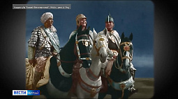 9 мая 1945 года в Барнауле – дата большой кинопремьеры