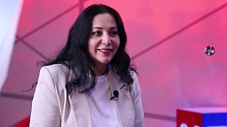 Худрук и дирижёр хора им. Тарнецкого Мария Тарасенко: «Сначала рождается идея» 