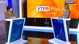 Татьяна Индюшкина, главврач Центра крови: «Нельзя стать донором без желания делать добро» 