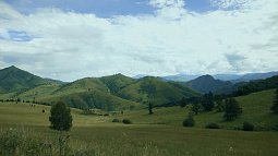 В Чарышском районе завершилась II Международная школа молодых учёных – тюркологов и алтаистов АлтГУ