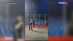 Краевой следком проверит цирк «Крокус», который находится на гастролях в Барнауле