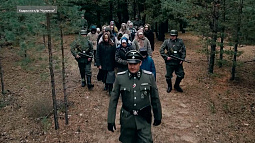 Жители Мамонтовского района сняли короткометражку в память о погибших в ВОВ