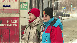 Известная на Алтае артистка Виктория Гальцева пытается добиться справедливости