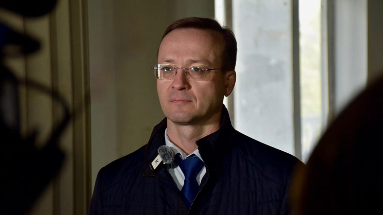 До 2 млрд рублей может потребоваться на окончание строительства художественного музея