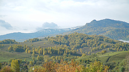 Идея создания геопарка в предгорье Алтая получила поддержку краевых властей