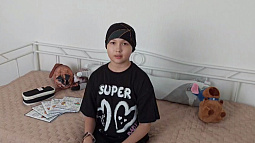 Школьница из Барнаула поехала на фестиваль в Самару и вот уже пять месяцев живёт в местной больнице