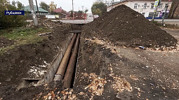 До конца суток в Рубцовске подключат к отоплению оставшиеся четыре многоквартирных дома