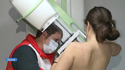 На Алтае снизилась смертность от рака