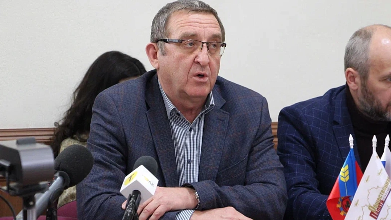 Барнаульский врач, побывавший в ЛНР, предложил всех поголовно учить оказывать первую медпомощь