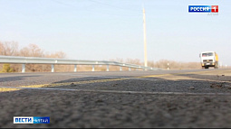 В Алтайском крае предлагают ужесточить наказание водителям большегрузов за сокрытие госномеров