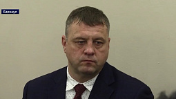 Губернатор Виктор Томенко представил Правительству Николая Губерта