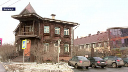 В Барнауле вспоминают Фёдора Достоевского