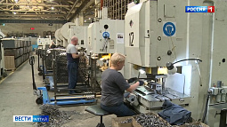 В Алтайском крае проходит технофорум «АртПром»