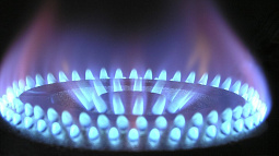 В Бийске завершилось строительство первой очереди нового газопровода