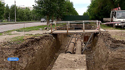 Отопительный сезон в Барнауле завершится сегодня