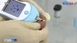 В Алтайском крае прокуратура вмешалась в ситуацию с обеспечением больных сахарным диабетом медицинскими изделиями 