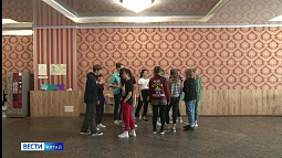 В Алтайском крае завершил работу Форум лидеров детского и молодёжного движения