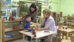 На Алтае благотворители помогли детскому психоневрологическому диспансеру приобрести диагностическое оборудование