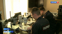 Курсанты и слушатели БЮИ победили на всероссийском турнире по криминалистике и уголовному процессу