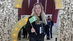 Учитель из Барнаула вышла в финал Всероссийского конкурса «Родная игрушка»