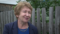 «Это безбрежно!»: Лидия Чуднова рассказала, почему ей нравится заниматься Шукшиным