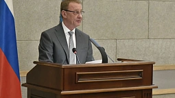 Барнаульские депутаты единогласно поддержали отчёт главы города