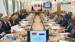 18 сельскохозяйственных машин и 12 белорусских трамваев получит наш регион в следующем году