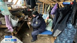 Барнаулец, открывший огонь по сотрудникам полиции и УФСИН, предстанет перед судом 