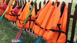 В Смоленском районе стартует первенство СФО и чемпионат края по рафтингу