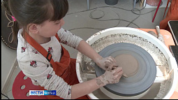 Сегодня в парке «Центральный» стартует первый краевой гончарный фестиваль