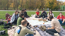 В Барнауле молодёжь собирается организованно и масштабно отпраздновать Вербное воскресенье и Пасху