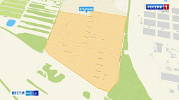 В микрорайоне Спутник в Барнауле сегодня весь день не будет воды