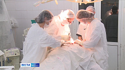 В Алтайском крае ежегодно тратят миллиард на поддержку работников здравоохранения 