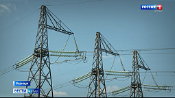 Специалисты компании «Россети» контролируют ситуацию в Алтайском крае