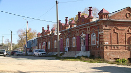 На благоустройство исторического центра Змеиногорска потратят 92 млн рублей