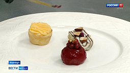 Команда поваров из Барнаула представит Алтайский край на кулинарном чемпионате Chef a la Russе