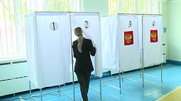 Общественный штаб наблюдения за выборами в Алтайском крае перешёл на постоянный режим работы