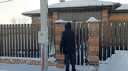 В пригородных посёлках Барнаула восстановлено электроснабжение по резервной схеме