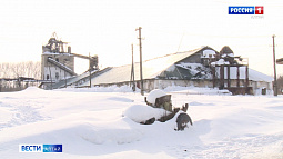 Председателя СПК имени Фрунзе поместили под домашний арест