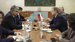 Сегодня, 16 декабря, в Казахстане отмечают День независимости 