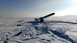 «Это был подарок на день рождения»: подробности крушения самолёта в Алтайском крае