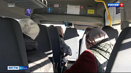 Перевозки по 15 межмуниципальным и муниципальным автобусам возобновили за год после вмешательства прокуратуры