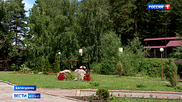 В Белокурихе появится новый санаторий и гостиничный комплекс на 700 номеров