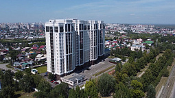 Барнаульцам выгоднее снимать квартиру, чем покупать жильё в ипотеку