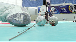 В Барнауле подвели итоги ежегодного мастерского турнира «Кубок Феоктистова»